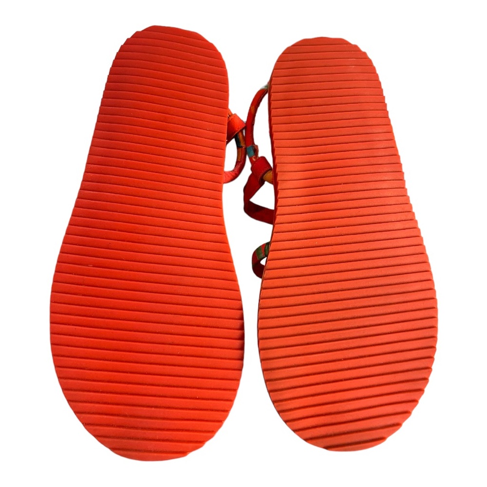 FARM Rio Tropical Tube Strap Sandal - Picture 5 of 6